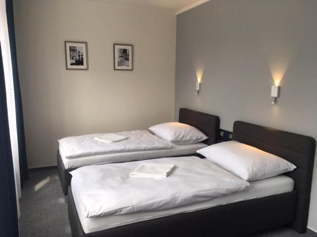 Hotel Trim Пардубице Экстерьер фото