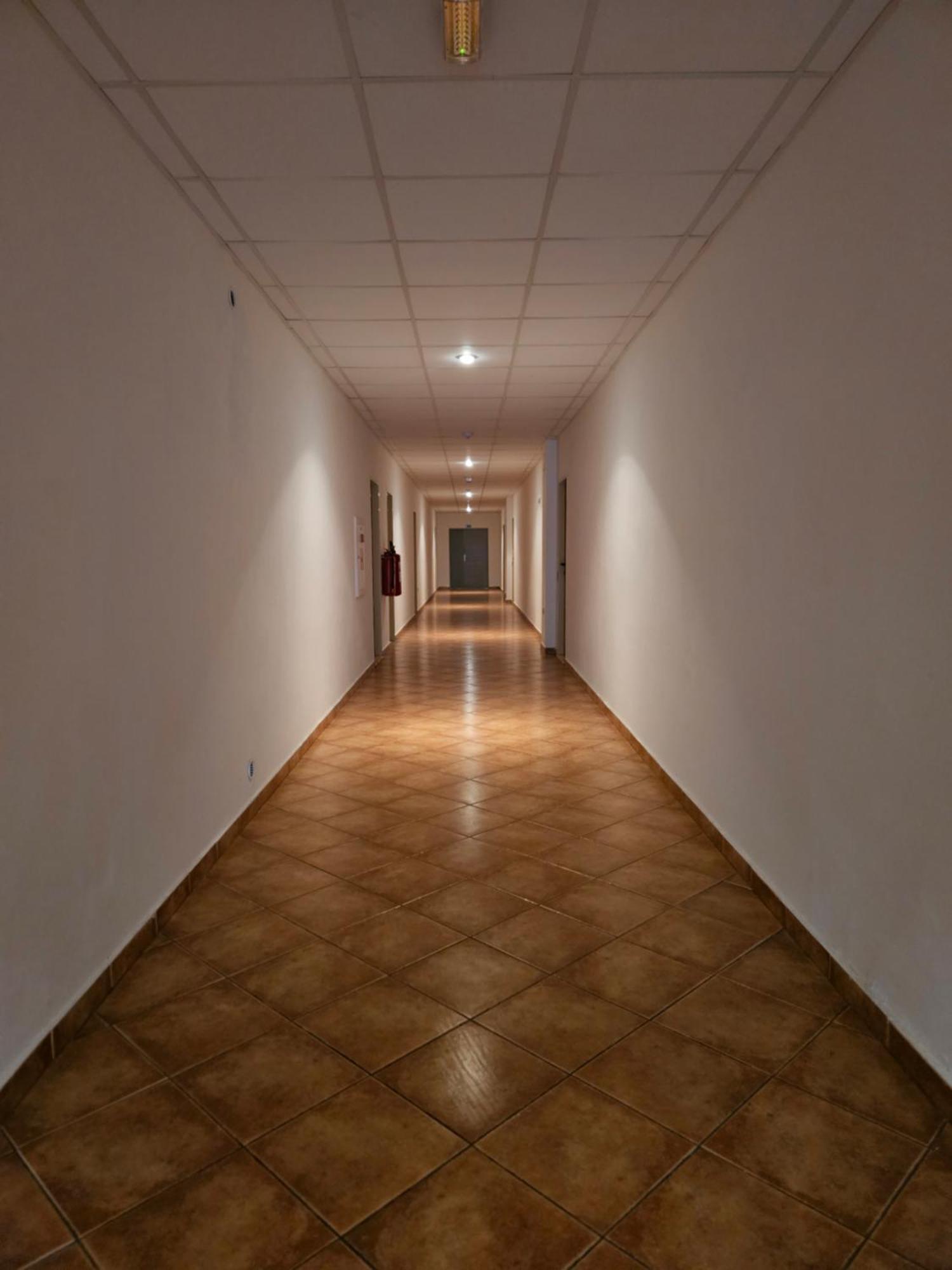 Hotel Trim Пардубице Экстерьер фото