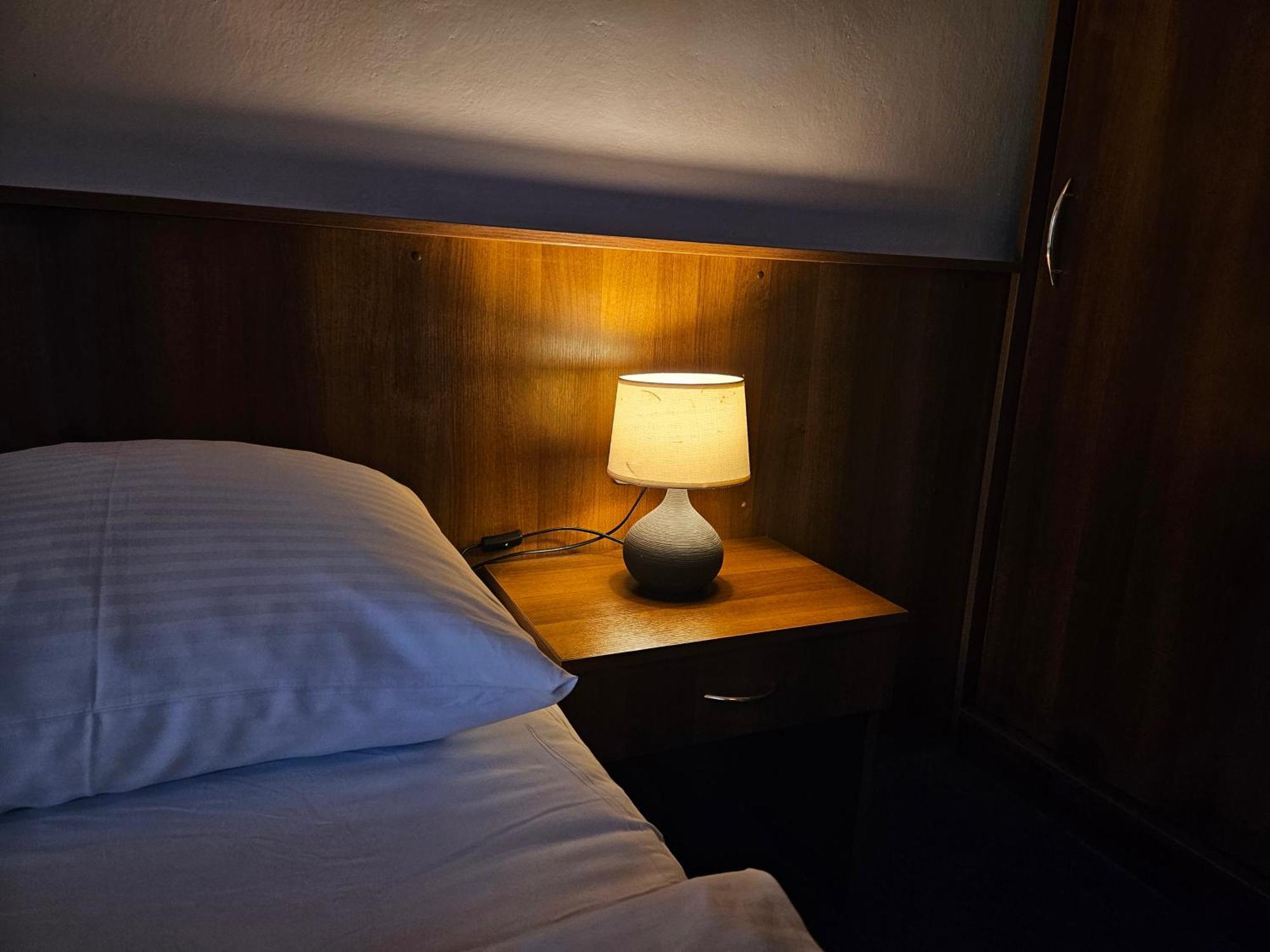 Hotel Trim Пардубице Экстерьер фото