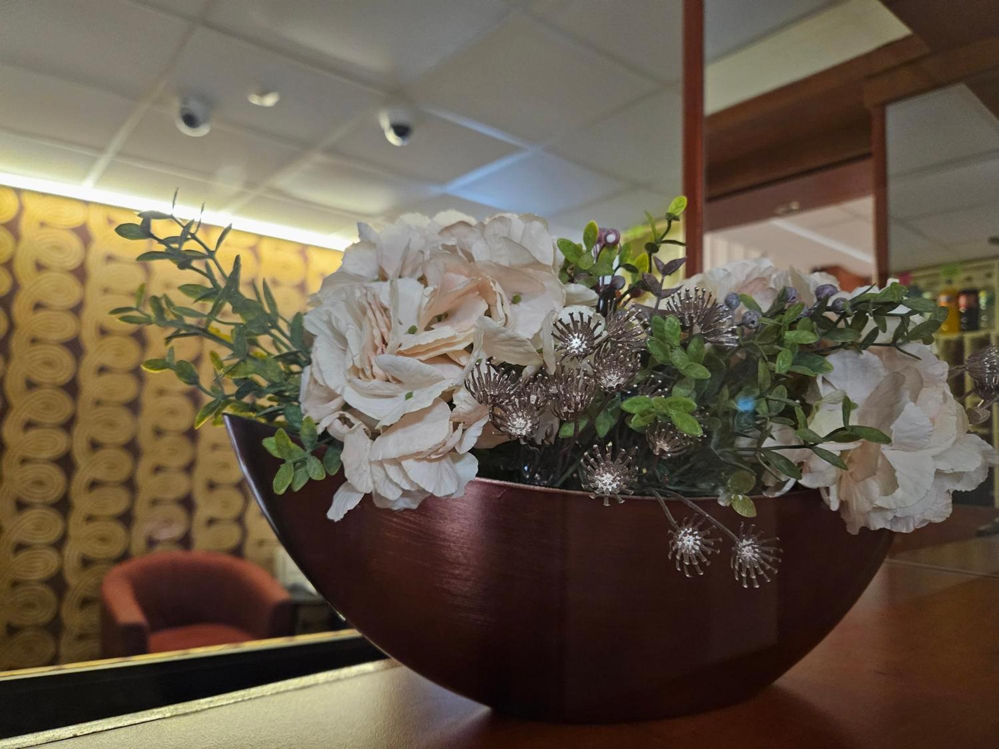 Hotel Trim Пардубице Экстерьер фото